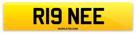 R19 NEE