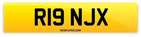 R19 NJX