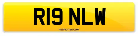 R19 NLW