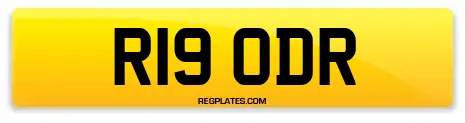 R19 ODR