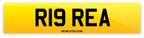 R19 REA