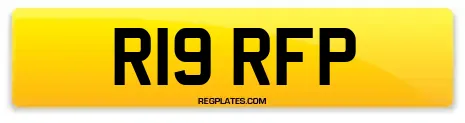R19 RFP
