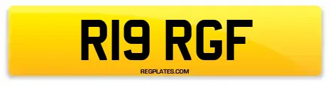 R19 RGF