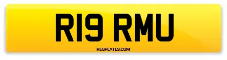 R19 RMU