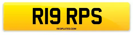 R19 RPS