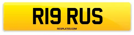 R19 RUS