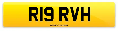 R19 RVH