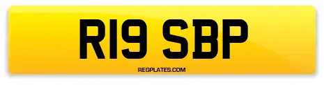 R19 SBP