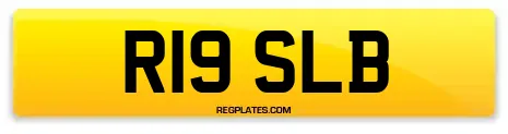 R19 SLB