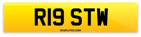 R19 STW