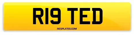 R19 TED