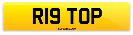 R19 TOP