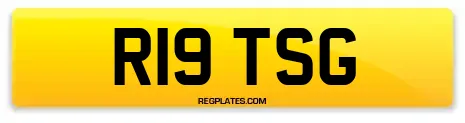 R19 TSG