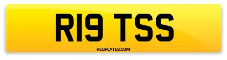 R19 TSS