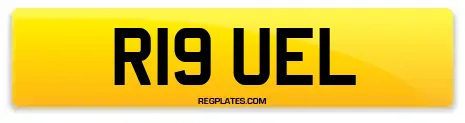R19 UEL