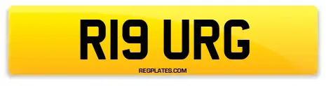 R19 URG