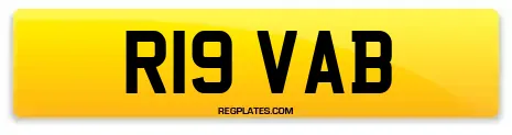 R19 VAB