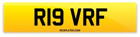 R19 VRF