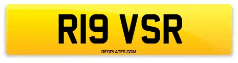 R19 VSR