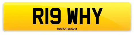 R19 WHY