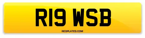 R19 WSB