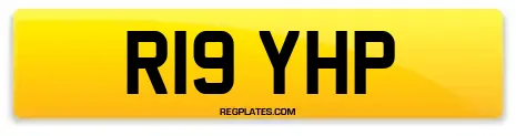 R19 YHP