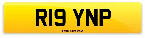 R19 YNP