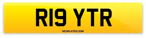 R19 YTR