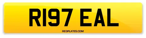R197 EAL