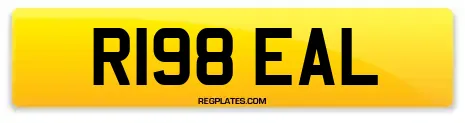 R198 EAL