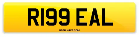 R199 EAL