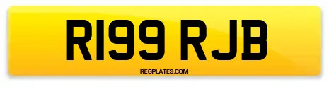 R199 RJB