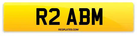 R2 ABM