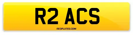 R2 ACS