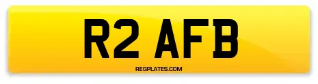 R2 AFB