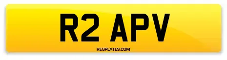 R2 APV