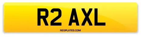 R2 AXL