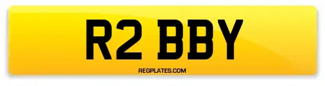 R2 BBY