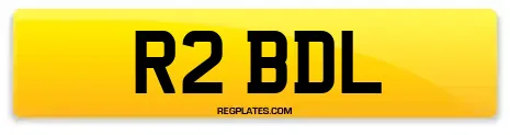 R2 BDL