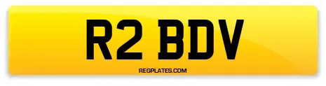 R2 BDV