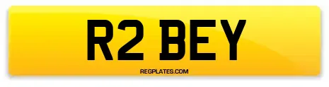 R2 BEY