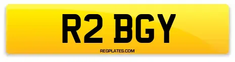 R2 BGY