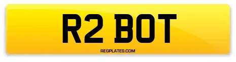 R2 BOT