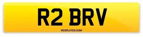R2 BRV