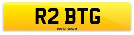 R2 BTG