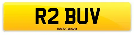 R2 BUV