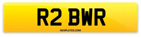 R2 BWR