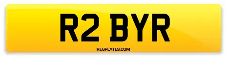 R2 BYR