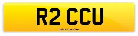 R2 CCU