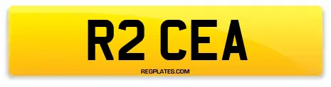 R2 CEA